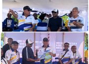 Momen AVC Raja Ampat 2026 Jadi Ruang Dialog Program Strategis