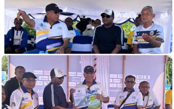 Momen AVC Raja Ampat 2026 Jadi Ruang Dialog Program Strategis