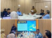 Tingkatkan Pelayanan dan  PAD, BLUD KKP Raja Ampat Dorong Skema RAB Berbasis Kinerja Tahun 2026