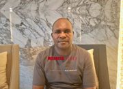 Ketua HPI PBD Michael Mobalen Kecam Penjambretan Turis Argentina dan Desak Pelaku Segera Ditangkap