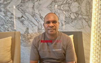 Ketua HPI PBD Michael Mobalen Kecam Penjambretan Turis Argentina dan Desak Pelaku Segera Ditangkap