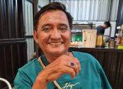 Skandal di Jantung Pengawasan: Inspektorat Papua Barat Daya Terseret Dugaan Korupsi Rp2 Miliar