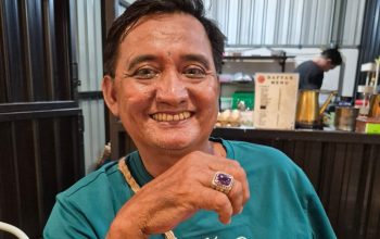 Skandal di Jantung Pengawasan: Inspektorat Papua Barat Daya Terseret Dugaan Korupsi Rp2 Miliar