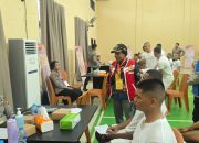 Penerimaan Akpol 2026 Resmi Dibuka, Polri Tekankan Sistem BETAH