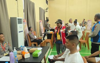 Penerimaan Akpol 2026 Resmi Dibuka, Polri Tekankan Sistem BETAH