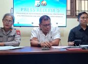 Polda Papua Barat Daya Tetapkan DPO Kasus Kekerasan Serta Pembunuhan di Tambrauw