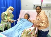 Leberina Waromi: JKN Meringankan Beban Berobat dari Maybrat ke Sorong