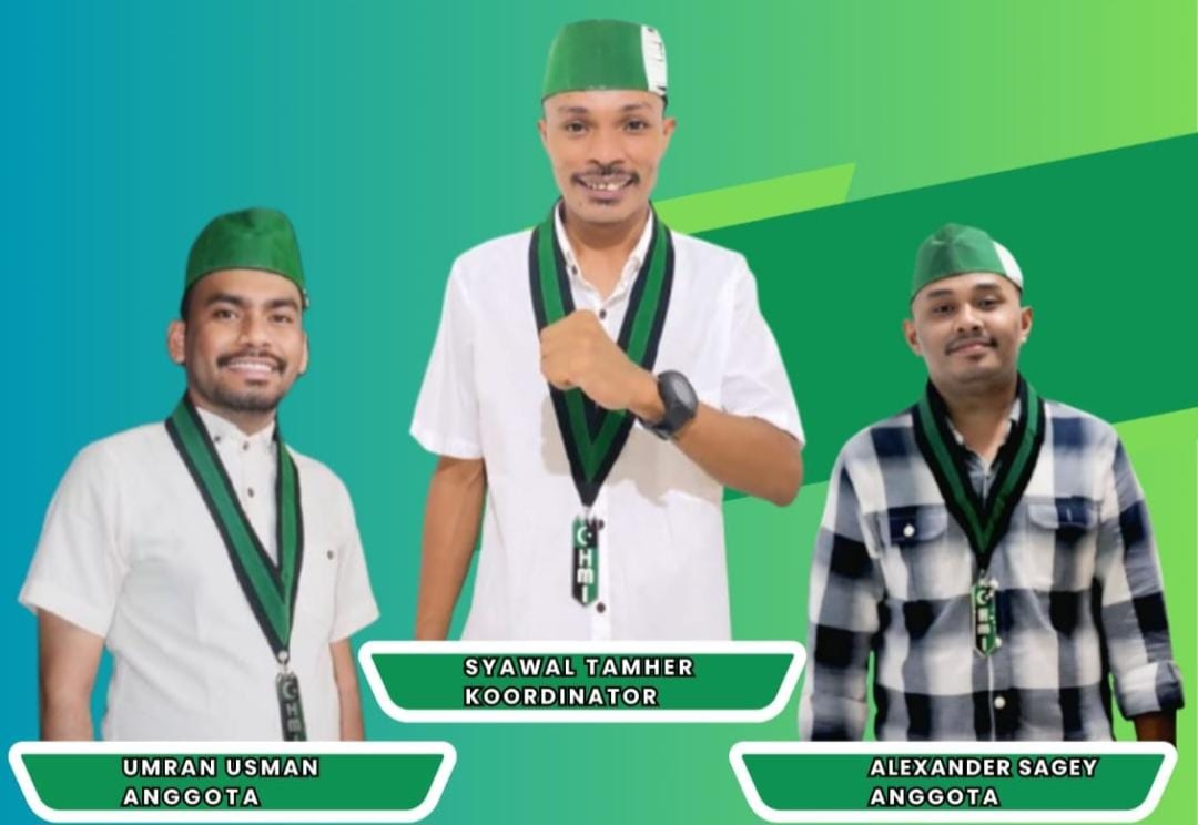 Konfercab Gabungan HMI Cabang Sorong Akan Digelar, Alumni Diminta Dukung Tanpa Intervensi