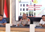 Polda Papua Barat Daya Percepat Penanganan Dumas, Tegaskan Komitmen Kepastian Hukum