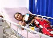 JKN Buktikan Manfaat Nyata, Kostadia Herlina Jalani Operasi Tanpa Keluar Biaya