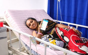 JKN Buktikan Manfaat Nyata, Kostadia Herlina Jalani Operasi Tanpa Keluar Biaya