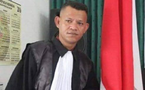 Diduga Kapolres Aimas Jadi Pemain Inti Mafia BBM Bio Solar Subsidi, LBH Gerimis Minta Kapolri Pecat dan Copot