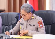 Polda Papua Barat Daya Ungkap Dugaan Mafia BBM Subsidi di Sorong, Satu Tersangka Ditahan