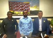 Kinerja PUPR Papua Barat Daya Dikritisi, Pansus DPRP PBD Dalami Realisasi Program 2025