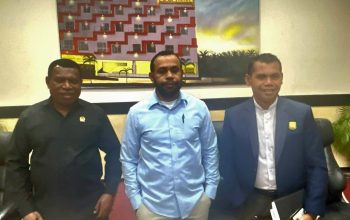 Kinerja PUPR Papua Barat Daya Dikritisi, Pansus DPRP PBD Dalami Realisasi Program 2025