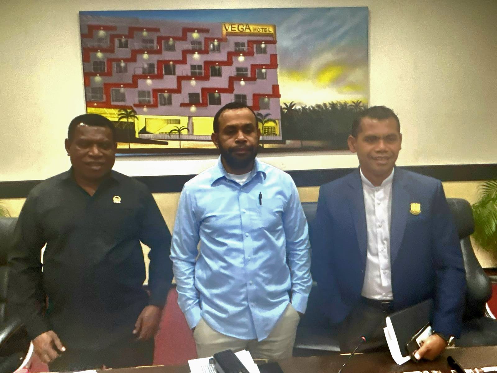 Kinerja PUPR Papua Barat Daya Dikritisi, Pansus DPRP PBD Dalami Realisasi Program 2025