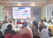 Rakor SILPA 2025, Papua Barat Daya Perkuat Transparansi dan Akuntabilitas Keuangan