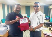 Robby Wanma Laporkan Pencemaran Nama Baik, Herry Korano Laporkan Balik Dugaan Korupsi Pokir Senilai Rp.1,2 Miliar