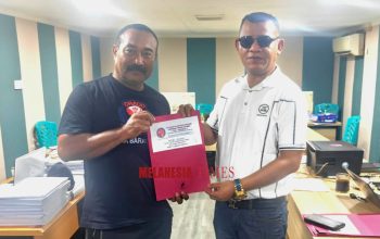 Robby Wanma Laporkan Pencemaran Nama Baik, Herry Korano Laporkan Balik Dugaan Korupsi Pokir Senilai Rp.1,2 Miliar