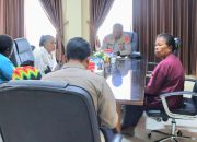 Keluarga Korban Desak Transparansi, Wakapolda Papua Barat Daya Buka Perkembangan Kasus Pembunuhan Tambrauw