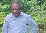 Tokoh Intelektual Maybrat Soroti Pemalangan dan Desak Pendampingan Pemerintah Pusat