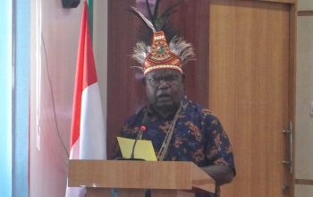 Gubernur Elisa Kambu Dukung Kolaborasi Rumah Subsidi untuk Masyarakat Papua