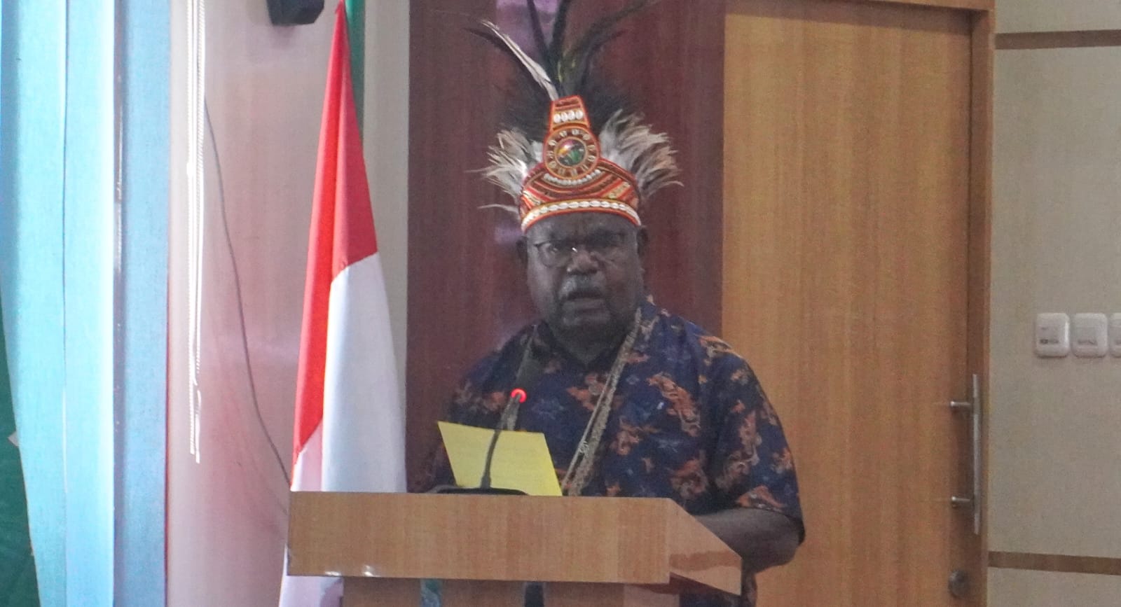 Gubernur Elisa Kambu Dukung Kolaborasi Rumah Subsidi untuk Masyarakat Papua