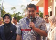 Menteri PKP Tinjau Aqwa Residence 6 Sorong, Dari 90 Jadi 300 Unit Rumah Subsidi