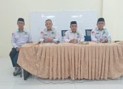 Kemenag Kota Sorong Siap Gelar Hardiknas 2026, Kakanwil Kemenag Papua Barat Akan Hadir