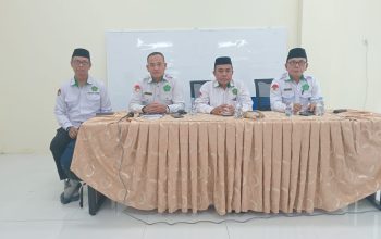 Kemenag Kota Sorong Siap Gelar Hardiknas 2026, Kakanwil Kemenag Papua Barat Akan Hadir