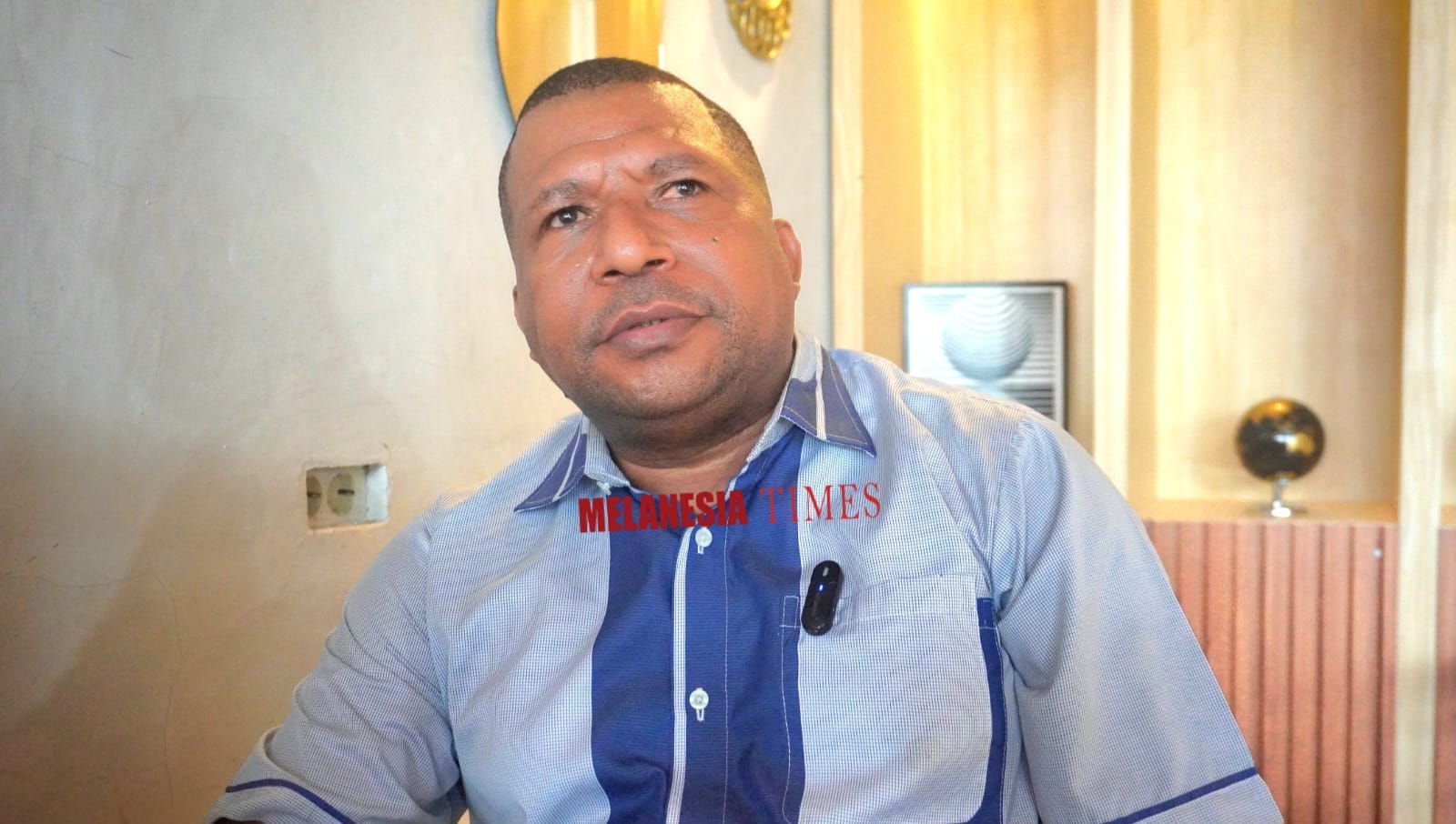 Tokoh Pemuda Apresiasi Gerak Cepat Bupati Maybrat, 99% Pejabat Dilantik Adalah OAP