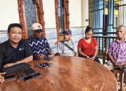 Usut Misteri Kematian Prada Jack Yakonias Soor, YLBH Mambo Waswar Desak Kepastian Hukum