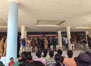 Hampir Setahun Tak Mendapat Kepastian Ratusan CASN Datangi Kantor DPRK Raja Ampat