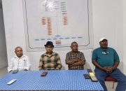 Bantah Tudingan PFM, DAS BETKAF Dukung Ketua Pokja MRPBD Tempuh Jalur Hukum