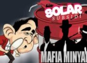 Kapolresta Sorong Kota Beserta Oknum Perwira di Kubuh Polri Diduga Menerima Fee Dari Mafia BBM 