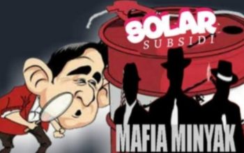 Kapolresta Sorong Kota Beserta Oknum Perwira di Kubuh Polri Diduga Menerima Fee Dari Mafia BBM 