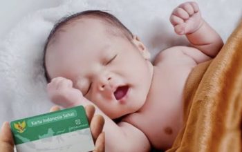BPJS Kesehatan Tegaskan: Bayi Tidak Otomatis Jadi Peserta, Ini Syaratnya