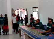 Bantah Isue Pimpinan Melarikan Diri, Manager Officer PT Gag Nikel : Ruang Dialog Terbuka di Balai Desa Kampung Gag