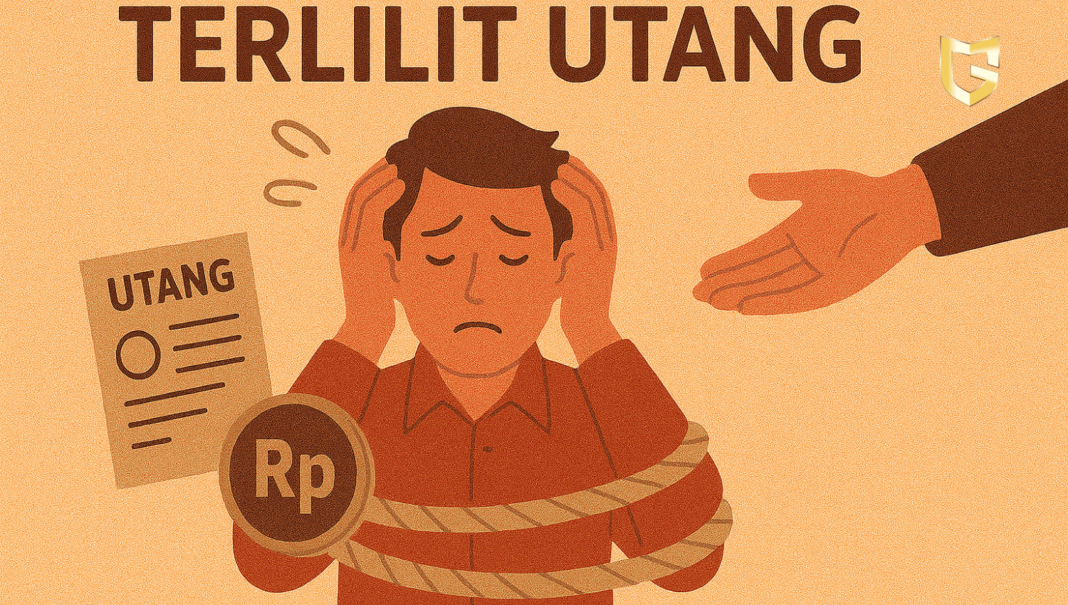JHM Diduga Terlilit Utang Jual Beli Proyek Dengan Seorang Warga di Kota Sorong