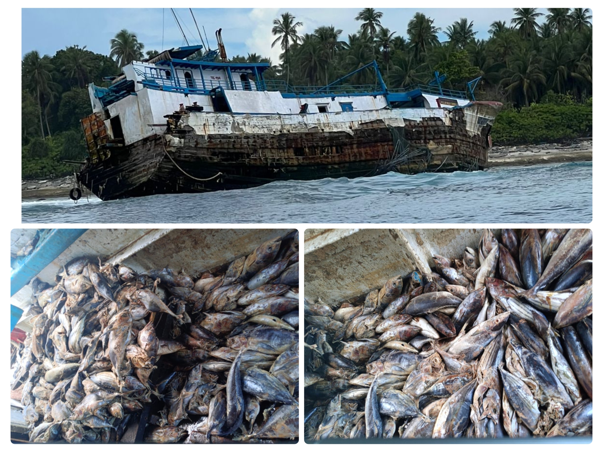 Kunjungan DPRK di Ayau Ungkap Fakta Menyedihkan Dibalik Pariwisata Raja Ampat