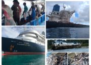 ‎Opini: Lemahnya Pengawasan, Kejahatan Maritim Berhasil Gerogoti Kedaulatan Laut Raja Ampat