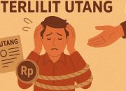 JHM Diduga Terlilit Utang Jual Beli Proyek Dengan Seorang Warga di Kota Sorong