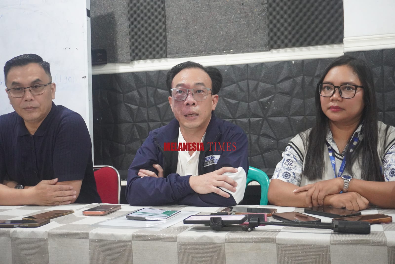 Kasus Sekolah Kalam Kudus Sorong, Majelis Hakim Tolak Seluruh Gugatan Penggugat