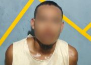 Polisi Ringkus Spesialis Curas di Sorong, Pelaku Beraksi di Sejumlah Lokasi