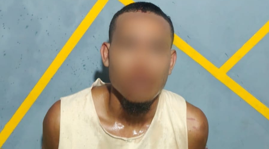 Polisi Ringkus Spesialis Curas di Sorong, Pelaku Beraksi di Sejumlah Lokasi