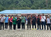 HUT ke-23 Jadi Momen Raja Ampat Bangkit Menuju Sejahtera