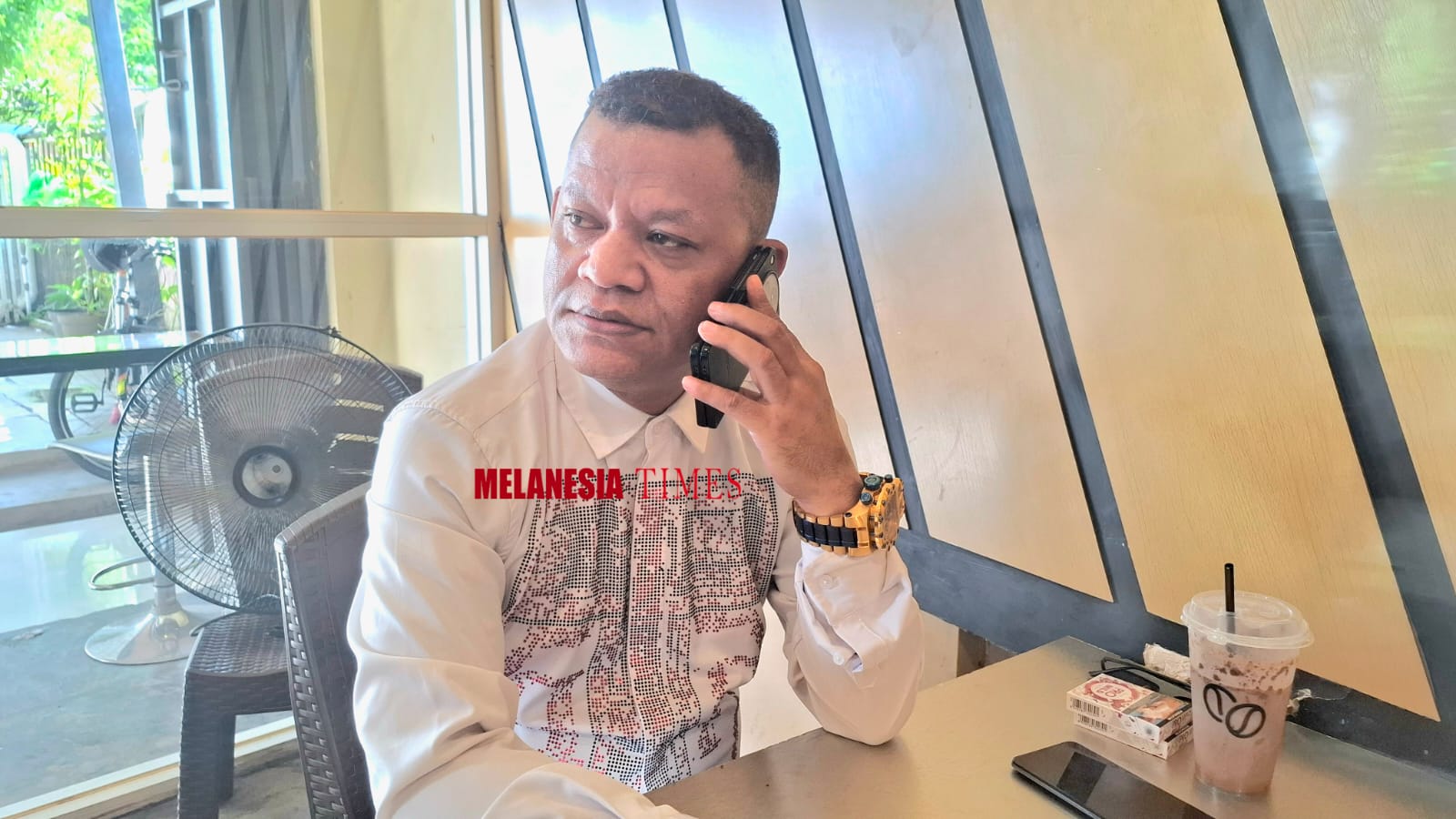 Polemik 55 Ekskavator, Kuasa Hukum Bupati Sorsel: Jangan Bangun Narasi Tanpa Data