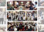 Nono Sampono Reses di Malteng, Bahas 12 Isu Strategis Perikanan dan Dorong UU Kepulauan