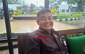 Pansus DPRD Kota Sorong Evaluasi LKPJ 2025, Sejumlah OPD Diminta Lengkapi Data