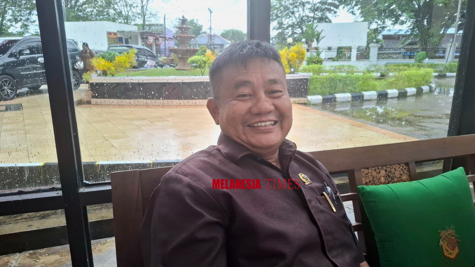 Pansus DPRD Kota Sorong Evaluasi LKPJ 2025, Sejumlah OPD Diminta Lengkapi Data